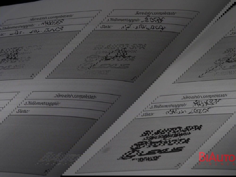 Toyota Toyota C-HR usata a Firenze (18)