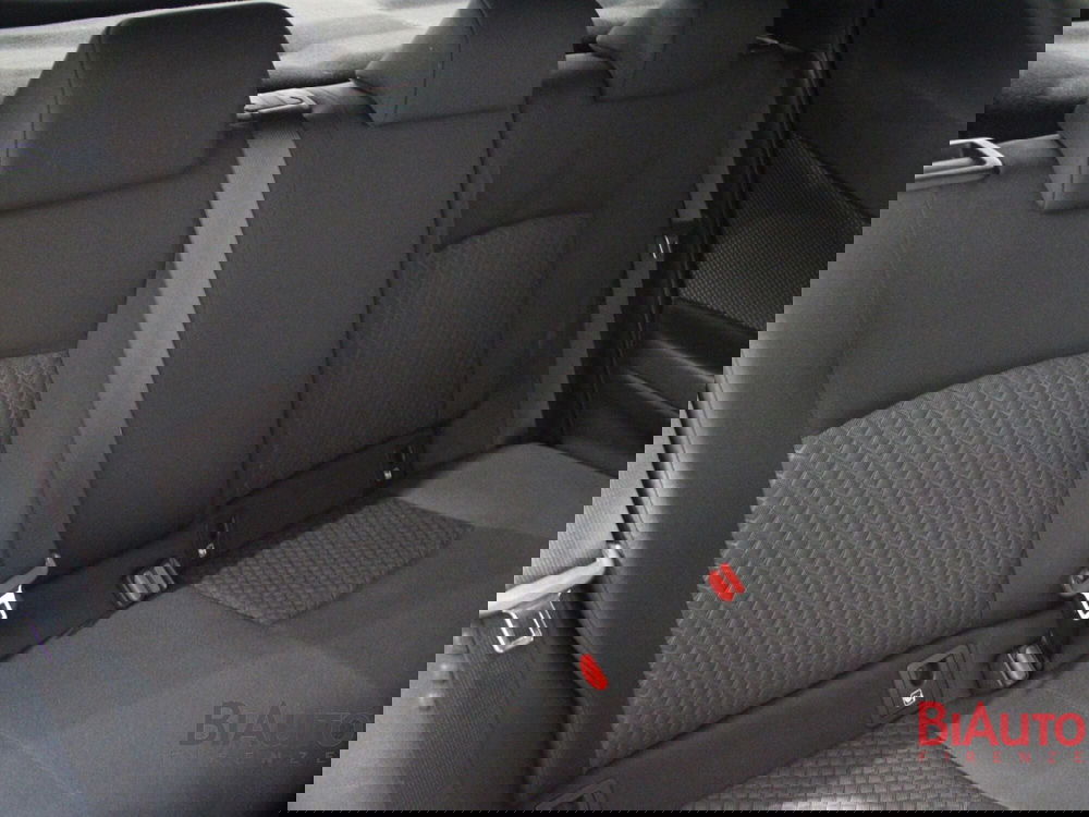 Toyota Toyota C-HR usata a Firenze (8)