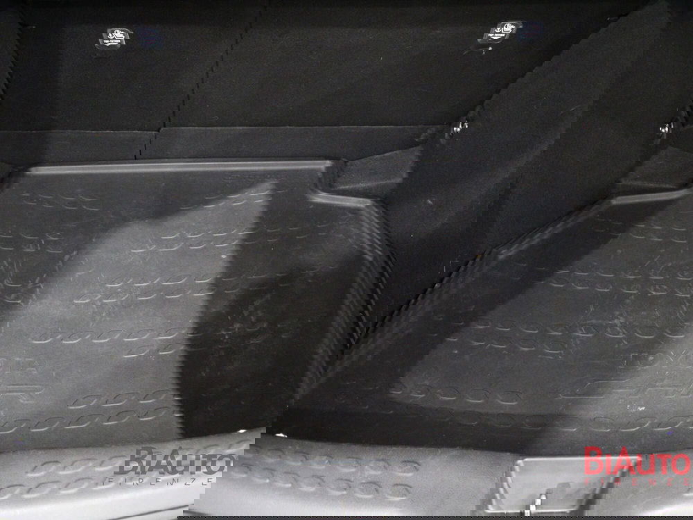 Toyota Toyota C-HR usata a Firenze (9)