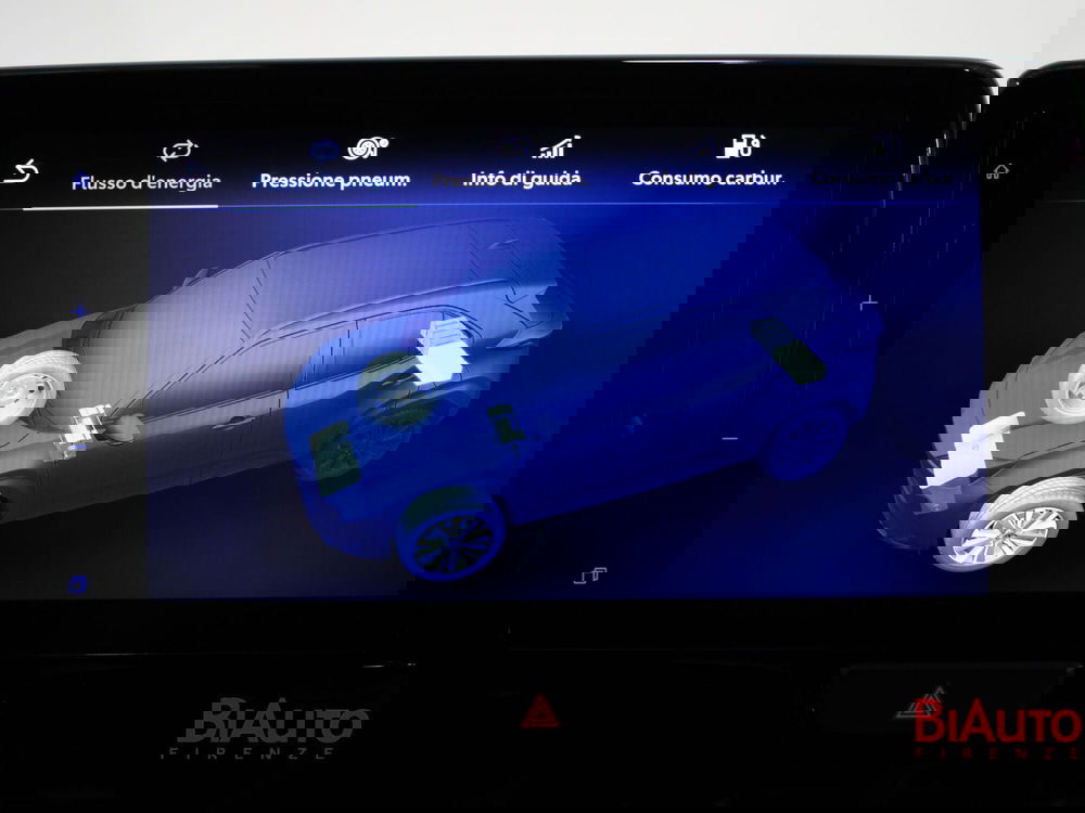 Toyota Yaris Cross usata a Firenze (15)