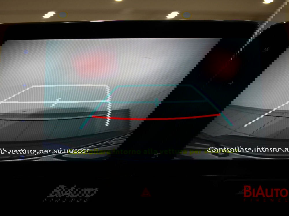 Toyota Yaris Cross usata a Firenze (16)