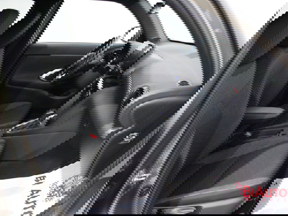 Toyota Yaris Cross usata a Firenze (7)