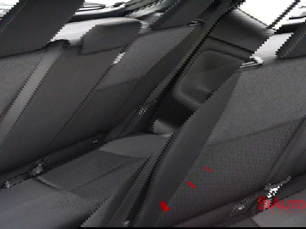 Toyota Yaris Cross usata a Firenze (8)