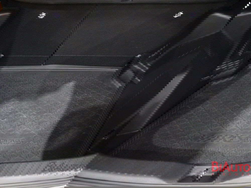 Toyota Yaris Cross usata a Firenze (9)