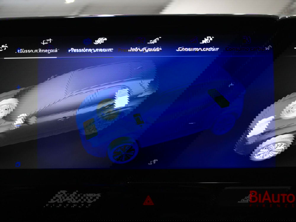 Toyota Yaris Cross usata a Firenze (15)