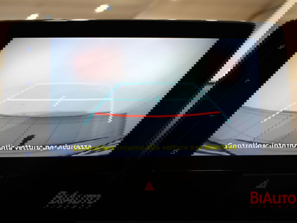 Toyota Yaris Cross usata a Firenze (16)