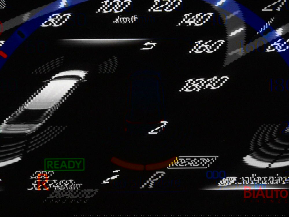 Toyota Yaris Cross usata a Firenze (17)