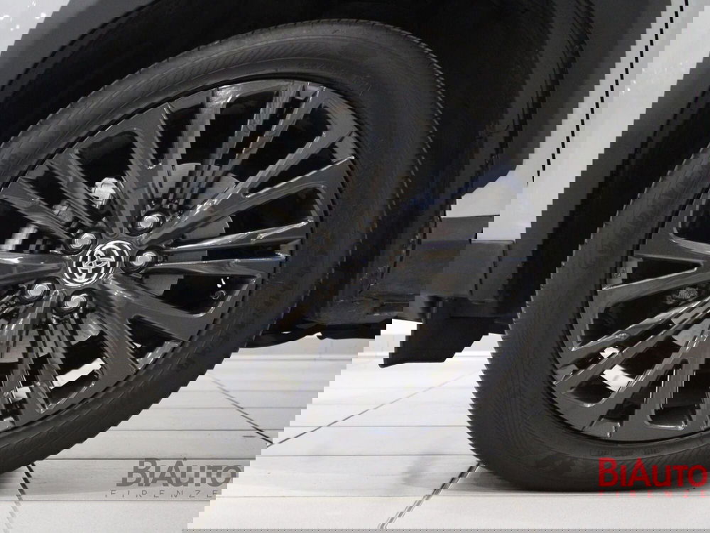 Toyota Yaris Cross usata a Firenze (20)