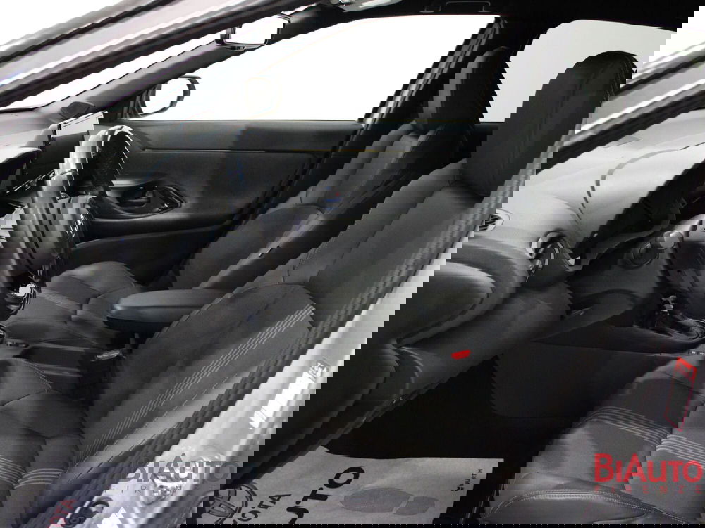 Toyota Yaris Cross usata a Firenze (6)