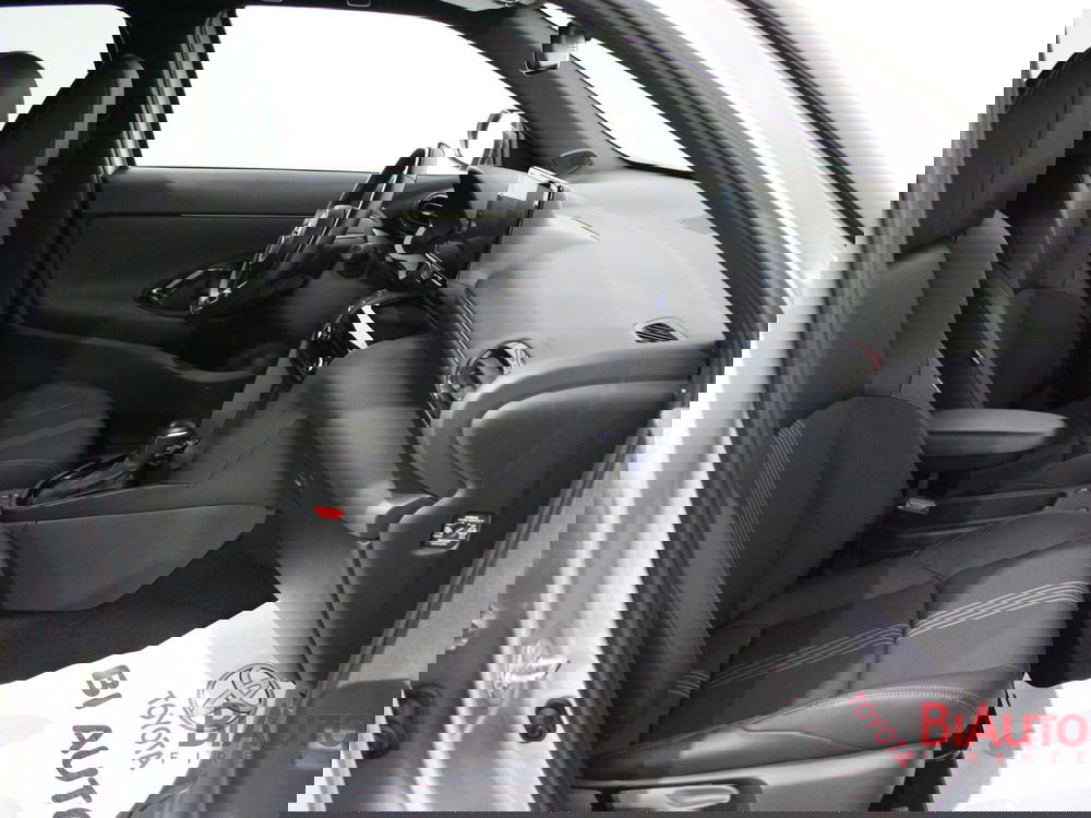 Toyota Yaris Cross usata a Firenze (7)