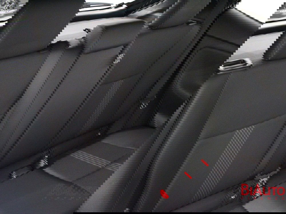 Toyota Yaris Cross usata a Firenze (8)