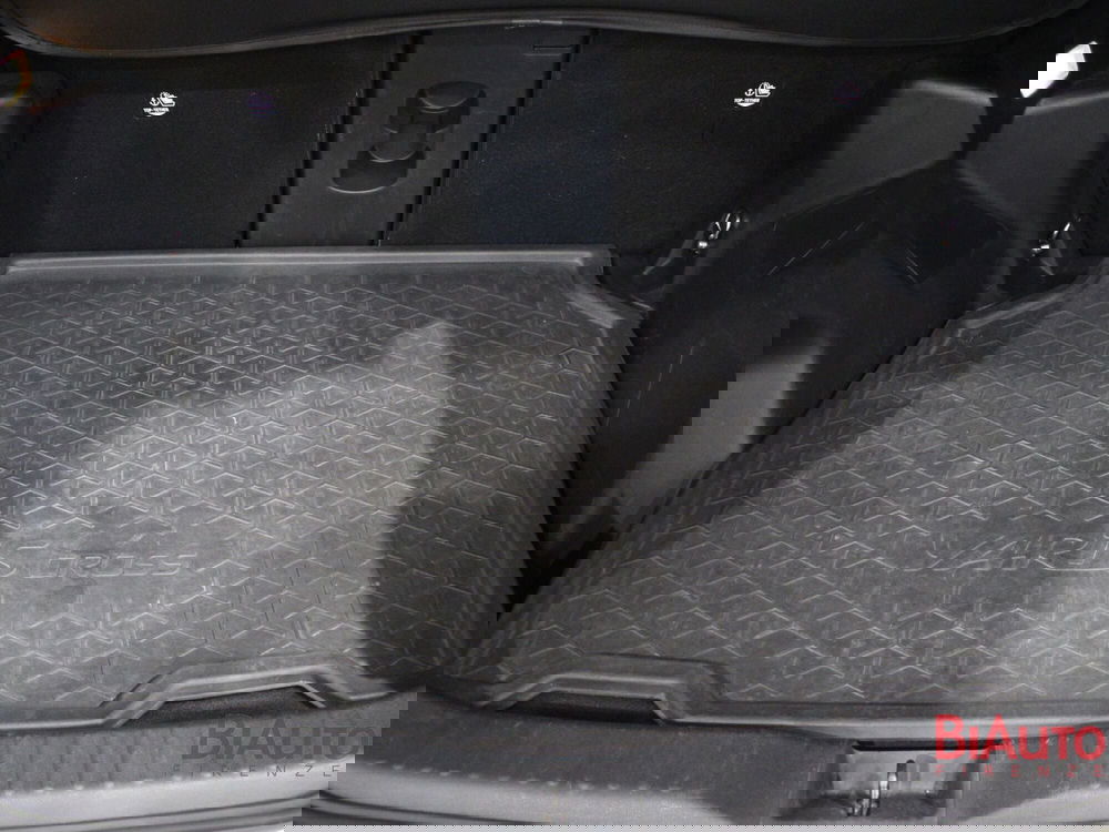 Toyota Yaris Cross usata a Firenze (9)