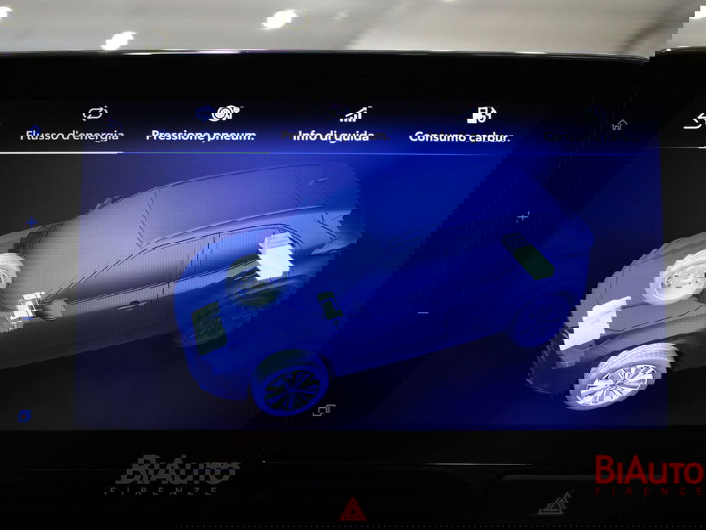 Toyota Yaris Cross usata a Firenze (15)