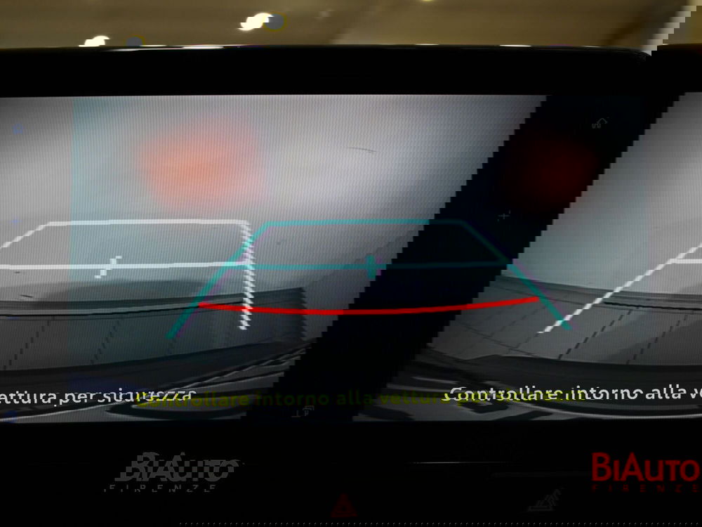 Toyota Yaris Cross usata a Firenze (16)