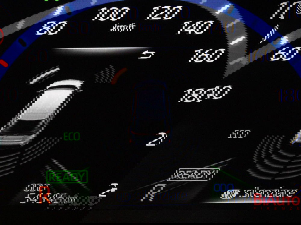 Toyota Yaris Cross usata a Firenze (17)