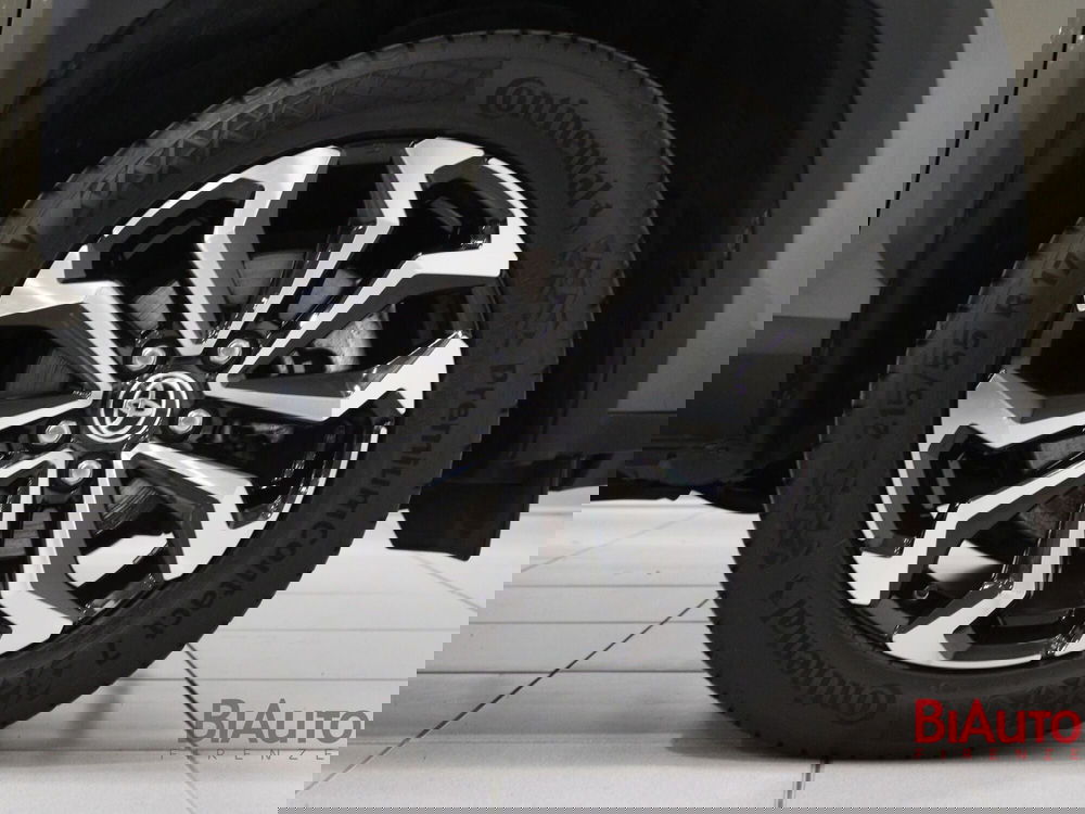 Toyota Yaris Cross usata a Firenze (20)