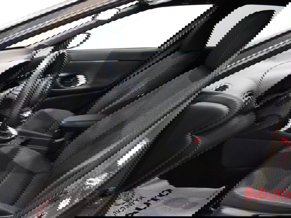 Toyota Yaris Cross usata a Firenze (6)