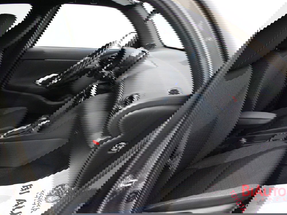 Toyota Yaris Cross usata a Firenze (7)