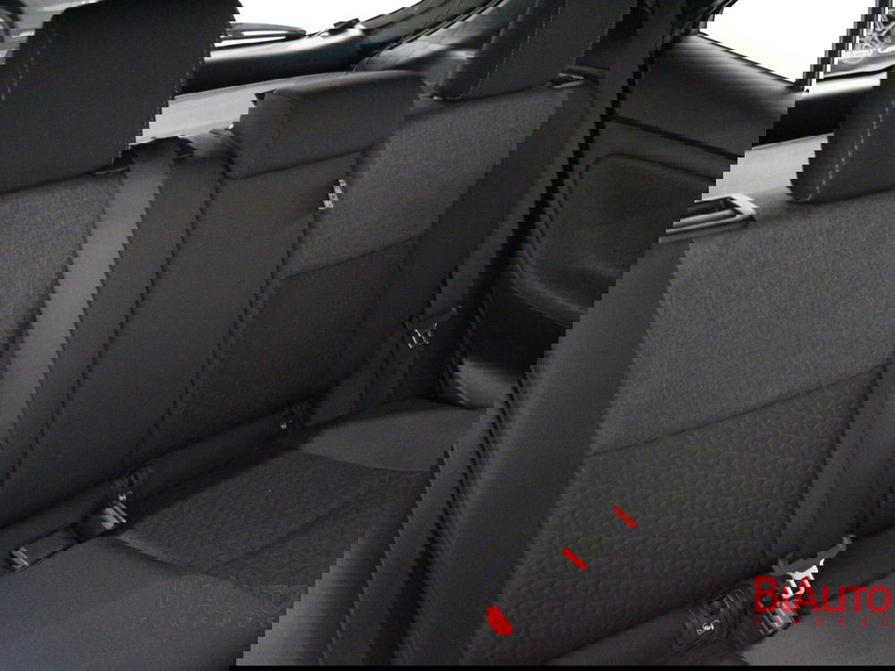 Toyota Yaris Cross usata a Firenze (8)