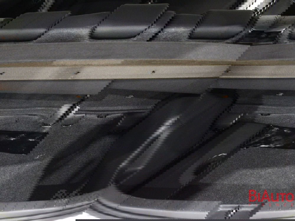 Toyota Yaris usata a Firenze (8)