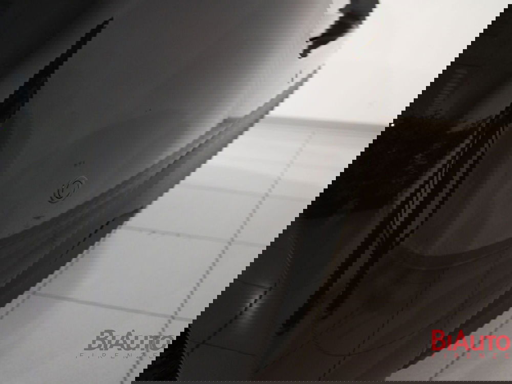 Toyota Yaris usata a Firenze (17)