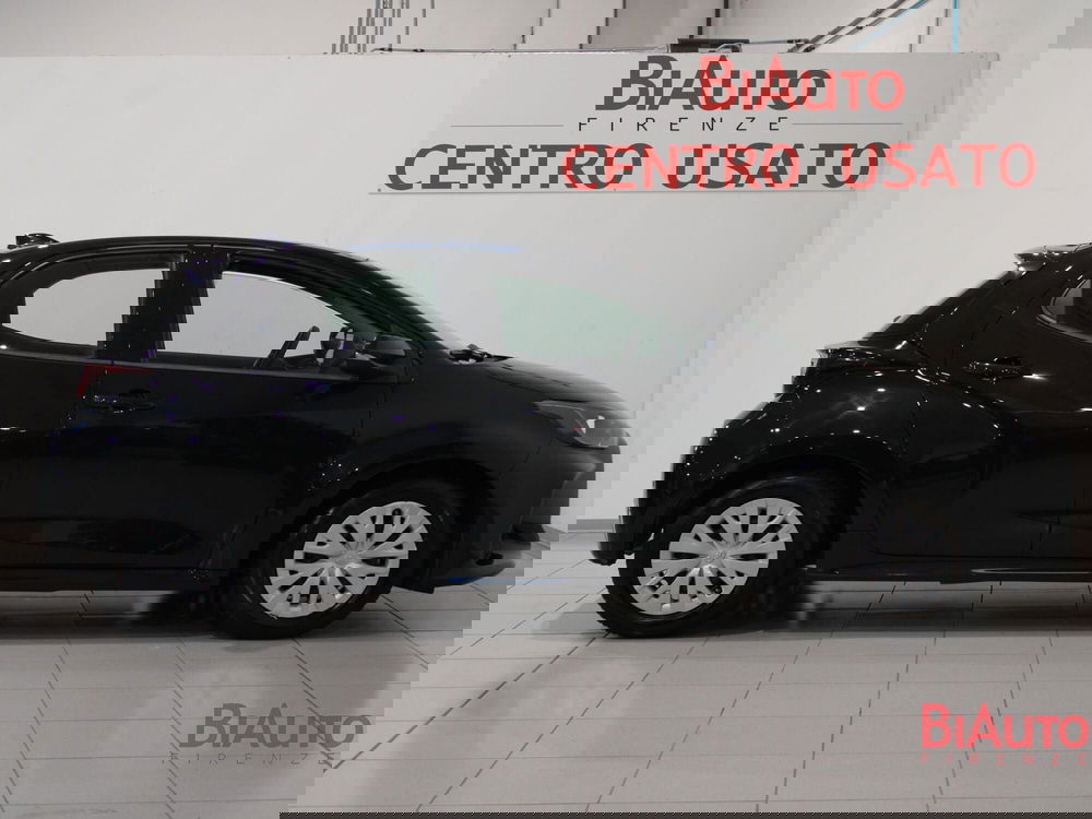 Toyota Yaris usata a Firenze (19)