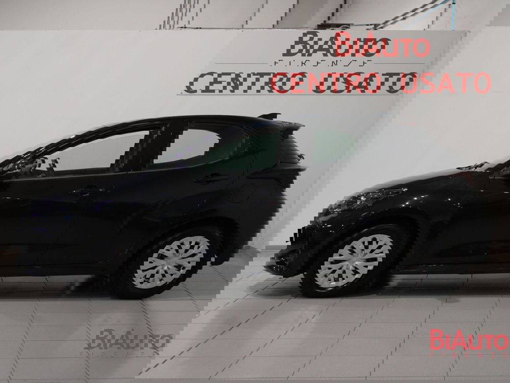 Toyota Yaris usata a Firenze (20)