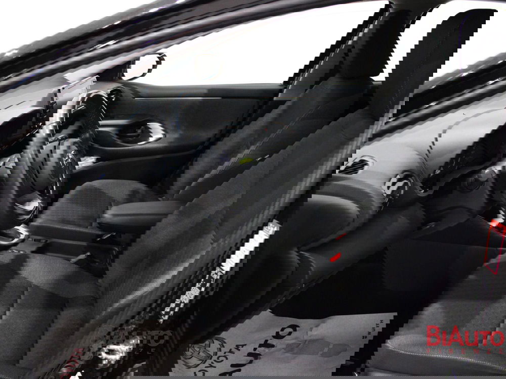 Toyota Yaris usata a Firenze (6)