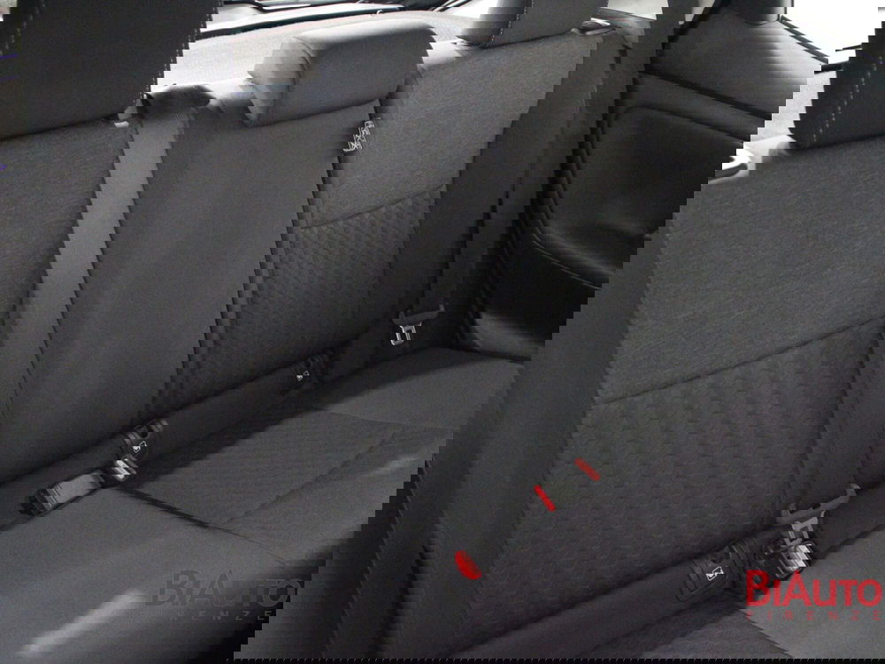 Toyota Yaris usata a Firenze (8)