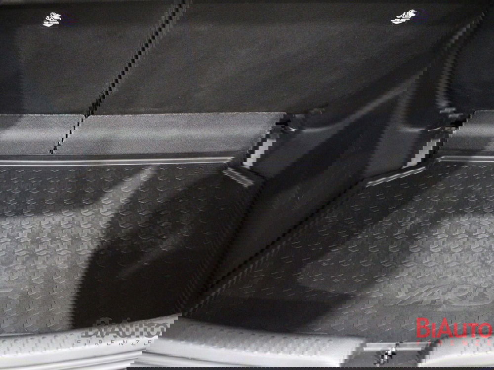 Toyota Yaris usata a Firenze (9)