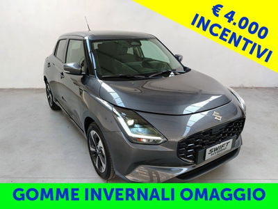 Suzuki Swift 1.2 Hybrid Easy Top nuova a Rovigo