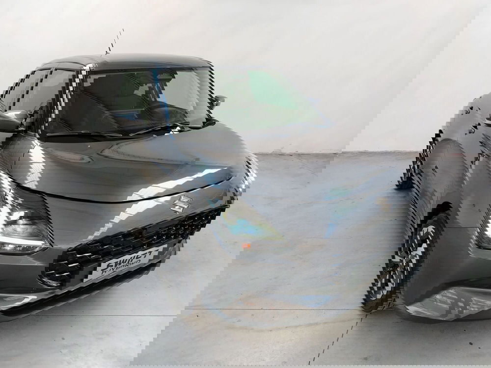 Suzuki Swift nuova a Rovigo (2)