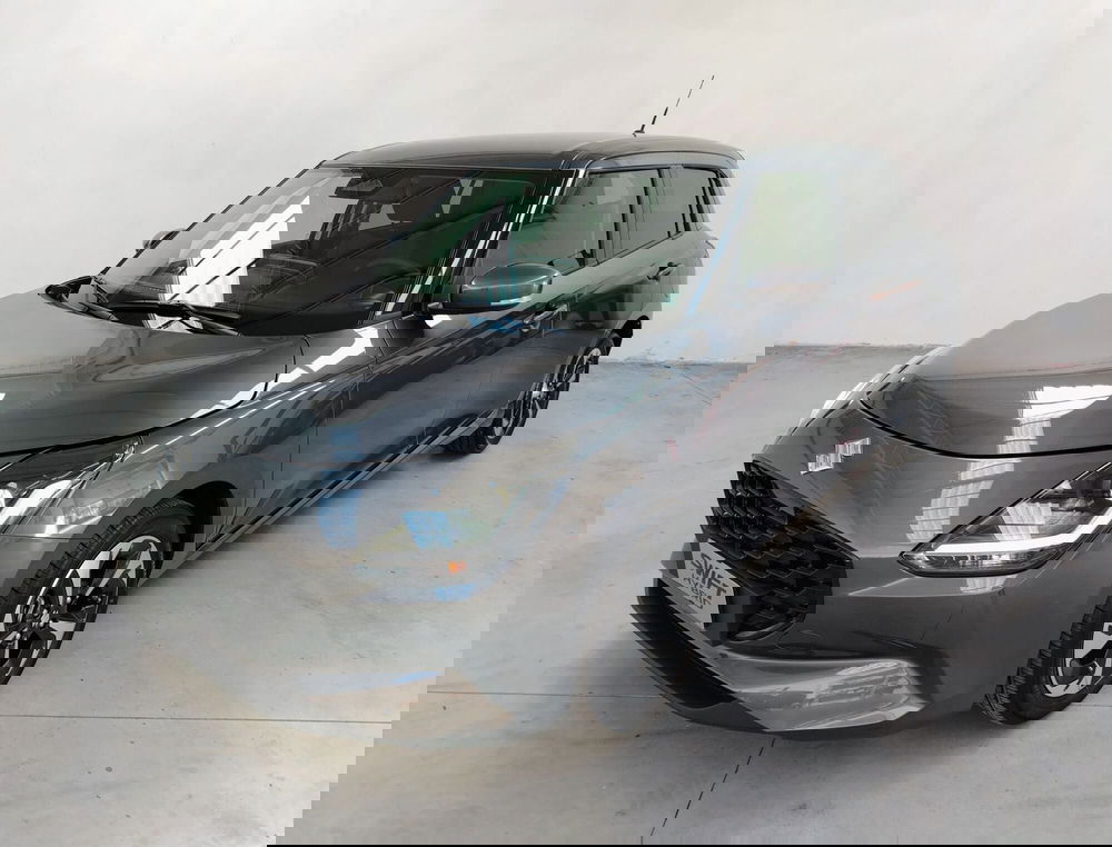 Suzuki Swift nuova a Rovigo (4)