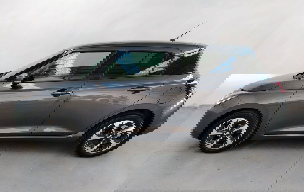 Suzuki Swift nuova a Rovigo (5)