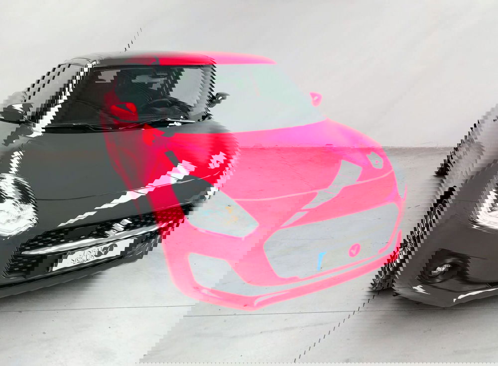 Suzuki Swift usata a Rovigo