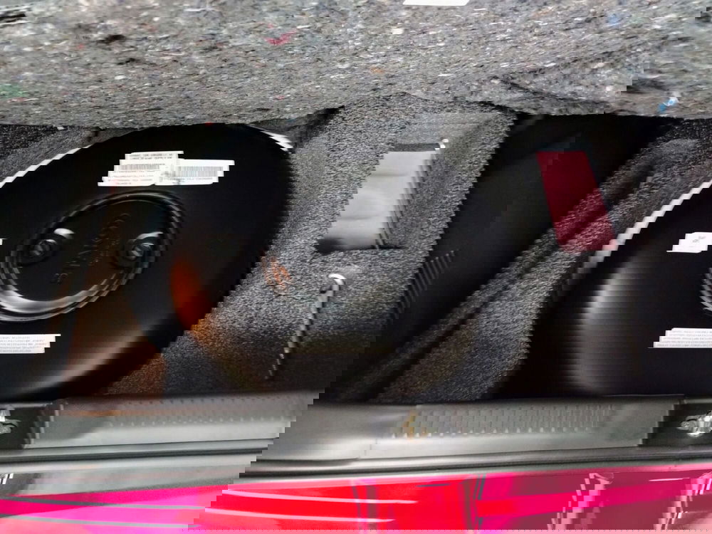 Suzuki Swift usata a Rovigo (10)