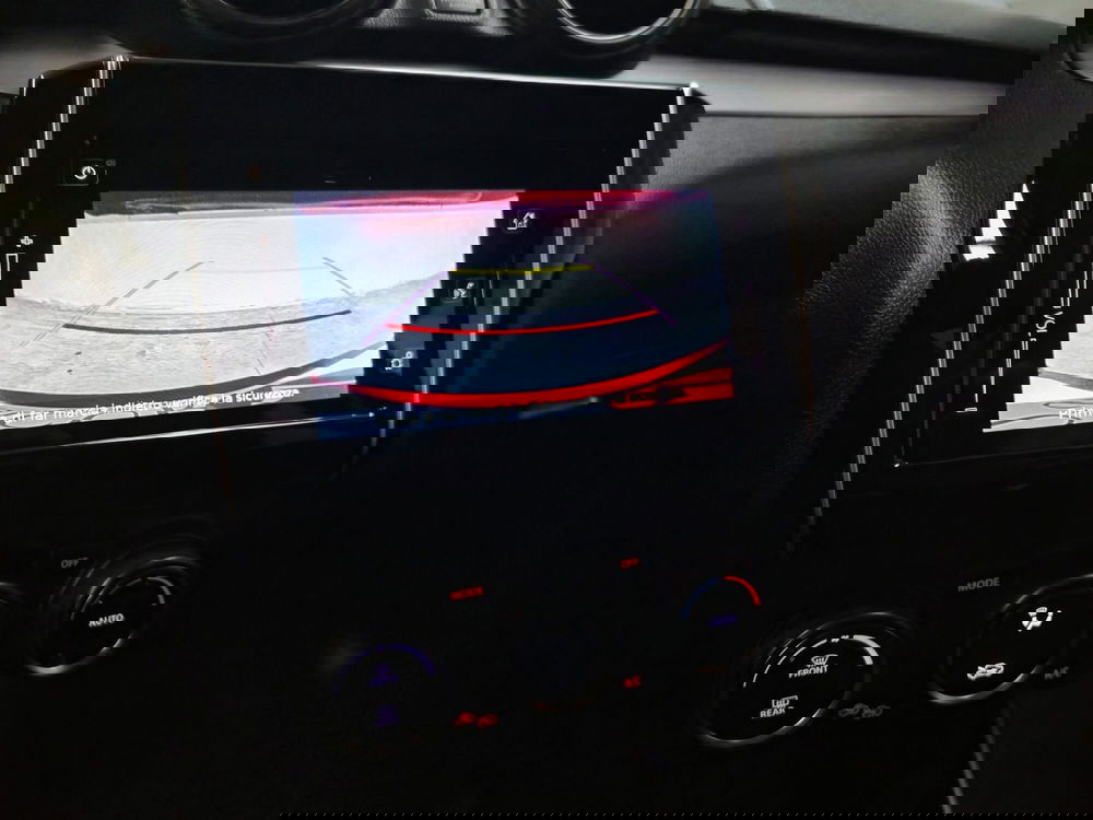 Suzuki Swift usata a Rovigo (13)