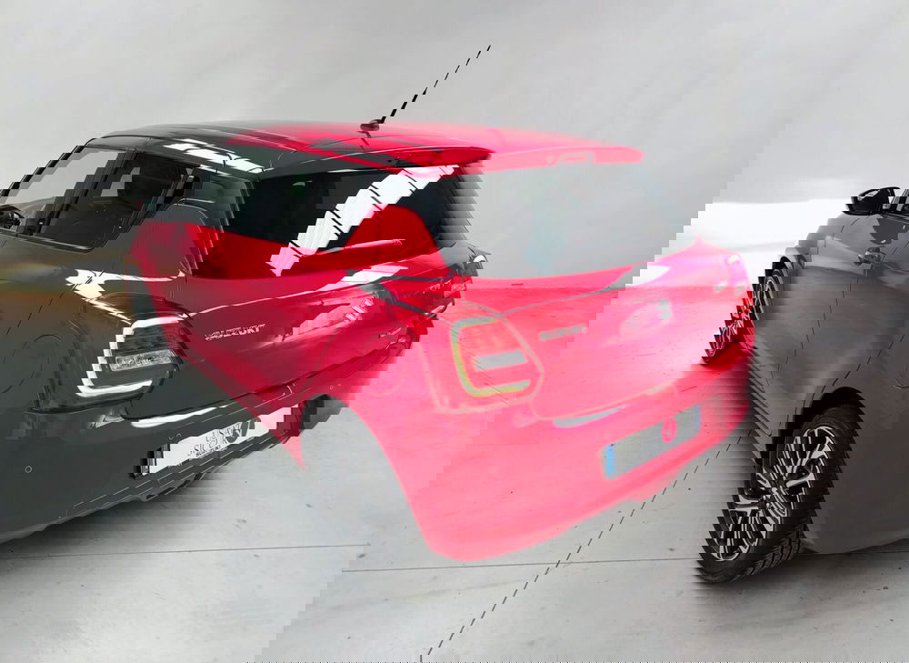 Suzuki Swift usata a Rovigo (15)