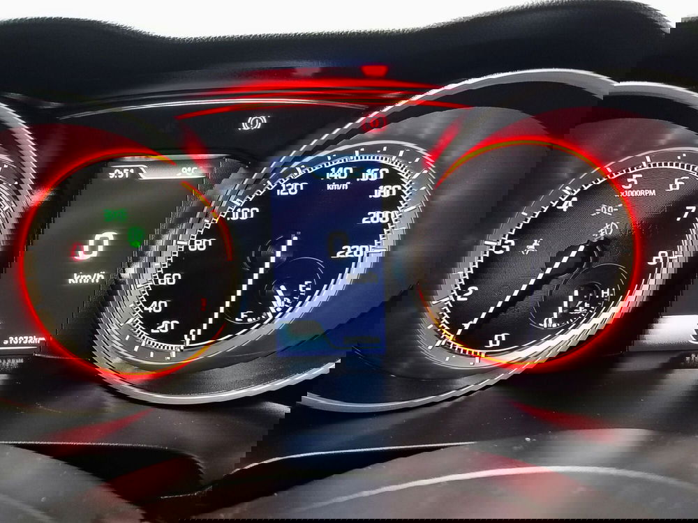 Suzuki Swift usata a Rovigo (5)