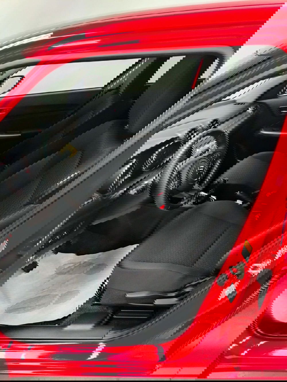 Suzuki Swift usata a Rovigo (6)