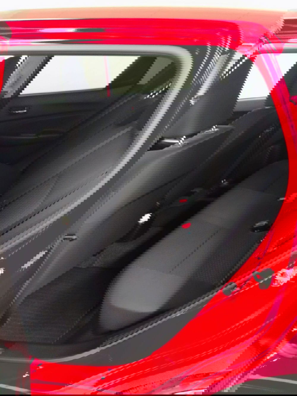 Suzuki Swift usata a Rovigo (7)