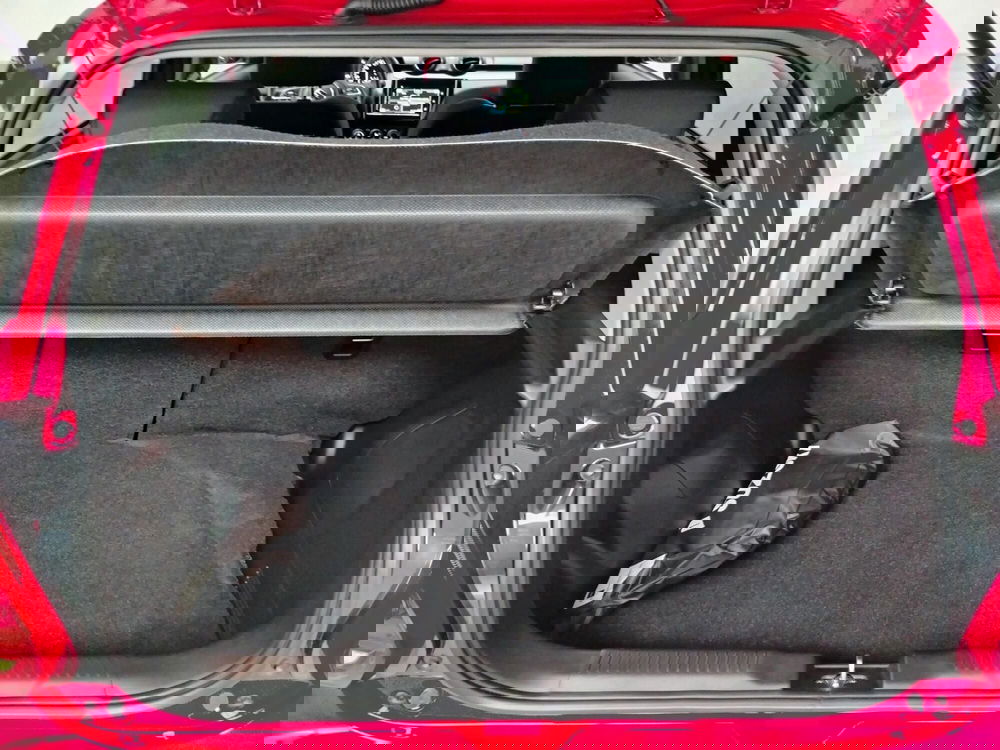 Suzuki Swift usata a Rovigo (9)