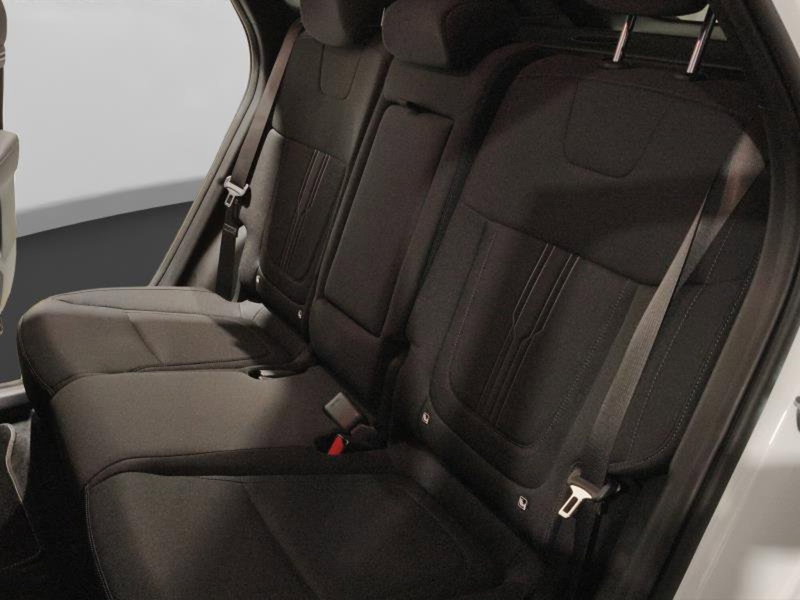 Hyundai Tucson usata a Genova (10)