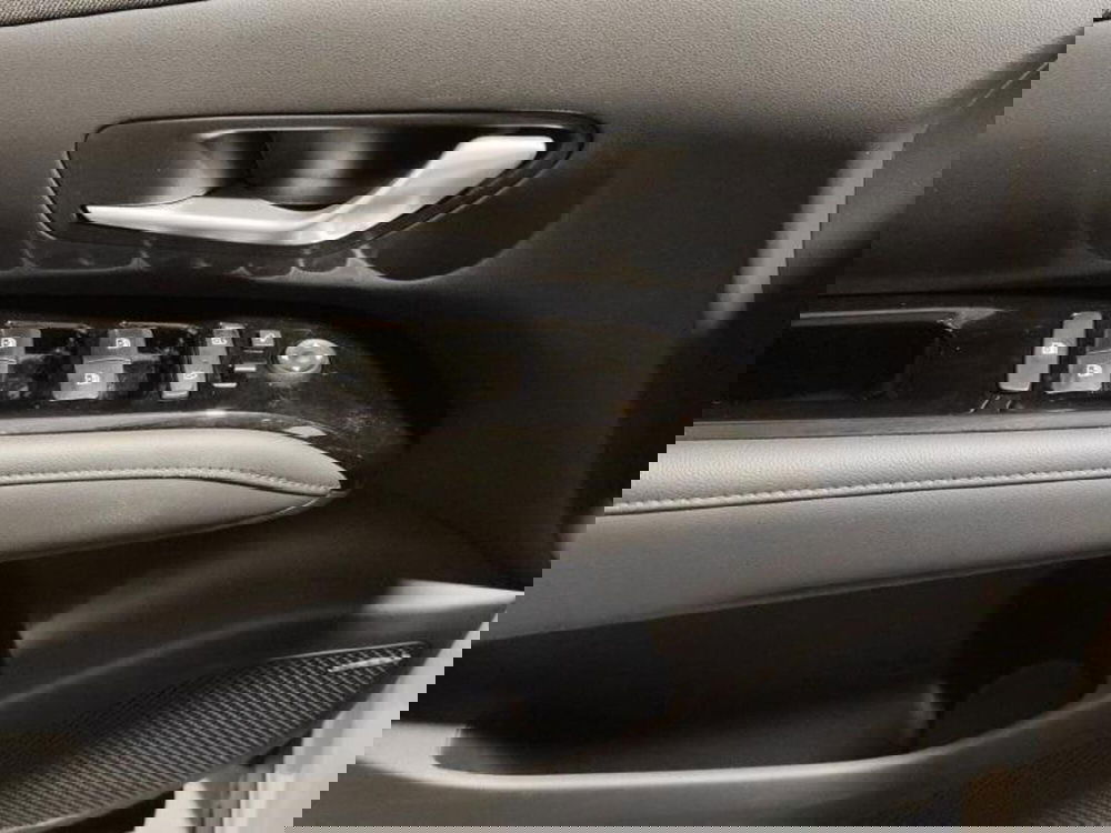 Hyundai Tucson usata a Genova (12)