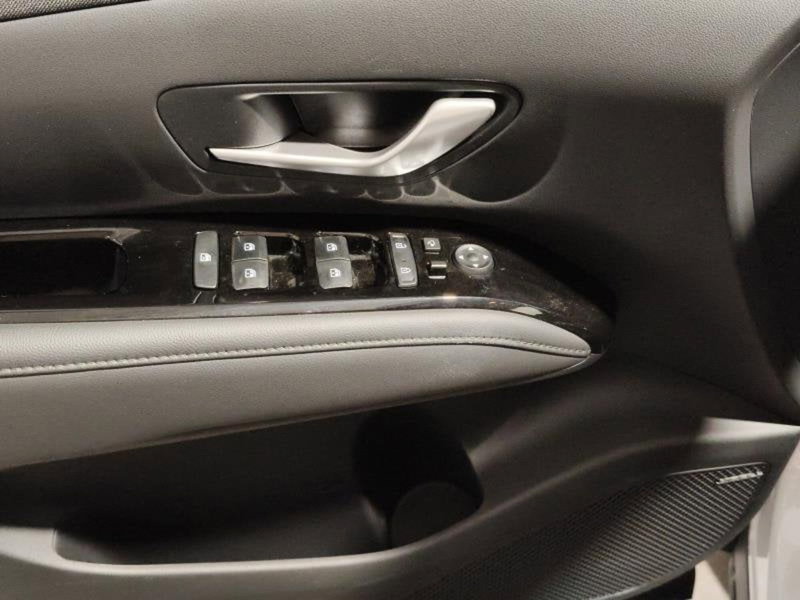 Hyundai Tucson usata a Genova (12)