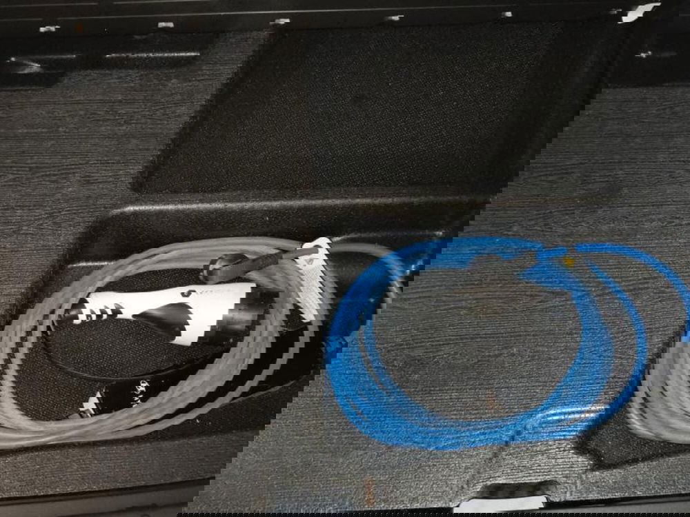 Hyundai Tucson usata a Genova (19)