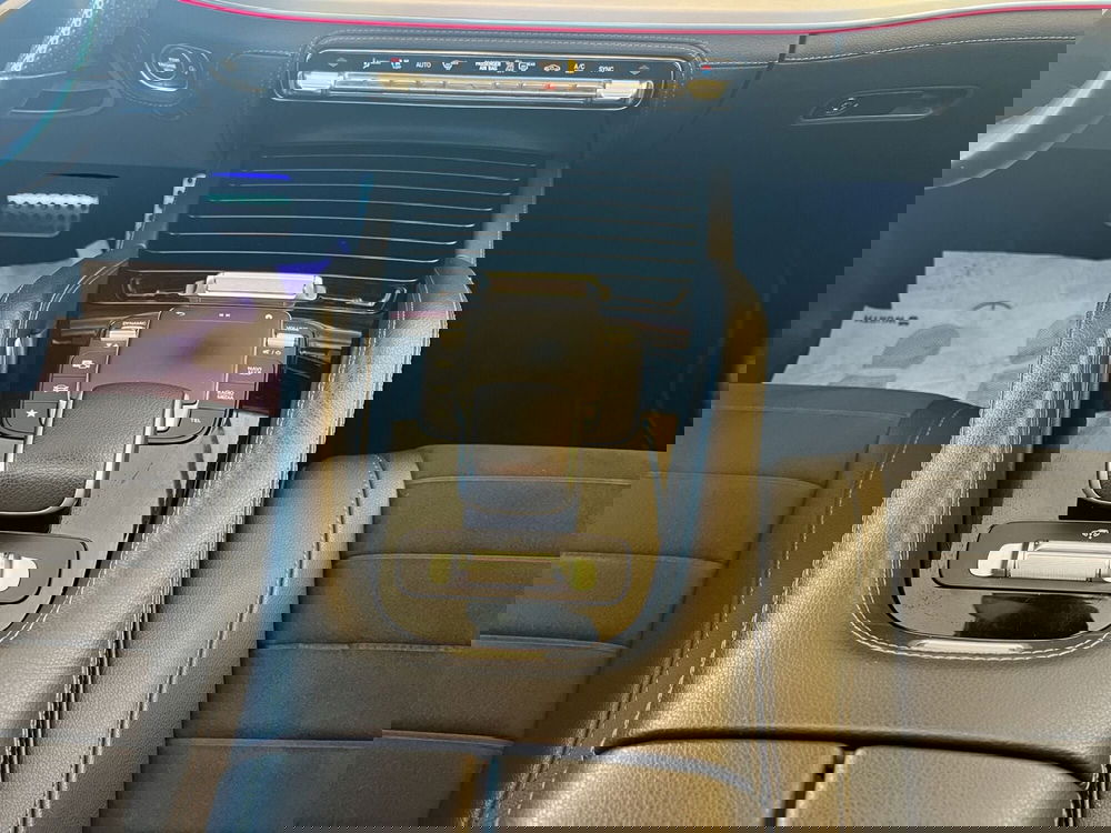 Mercedes-Benz GLE Coupé usata a Cosenza (15)