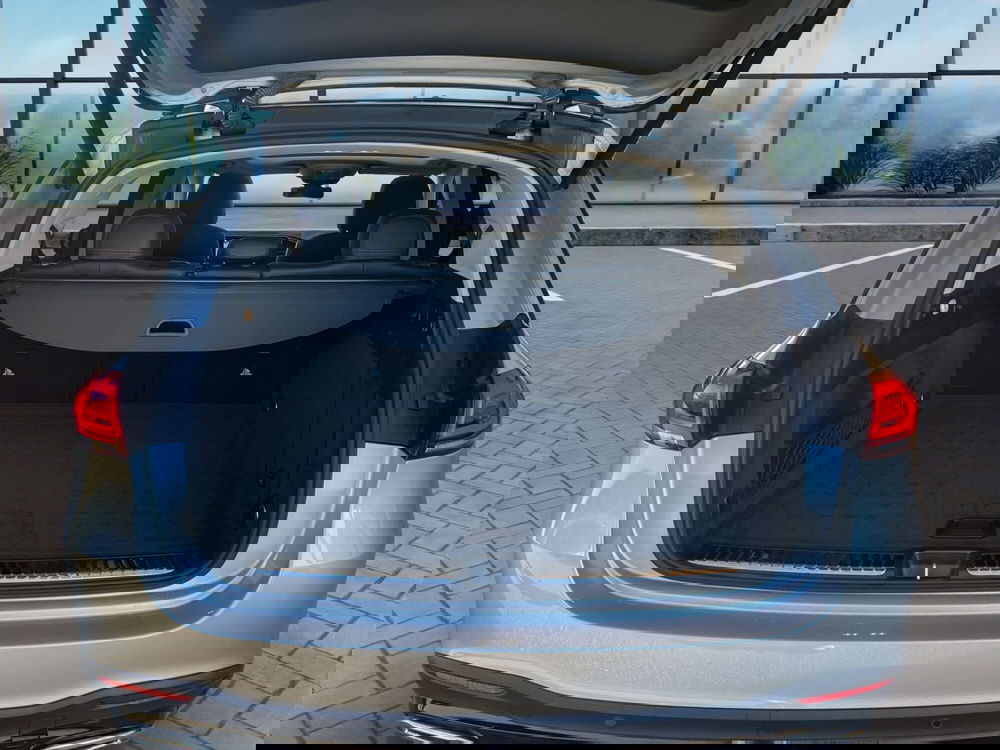 Mercedes-Benz GLE Coupé usata a Cosenza (20)