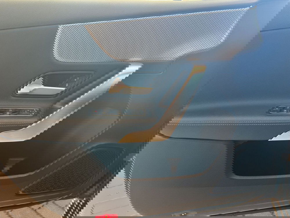 Mercedes-Benz Classe A usata a Cosenza (12)