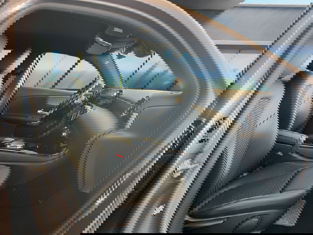 Mercedes-Benz Classe A usata a Cosenza (18)